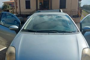 FIAT Punto 3ª serie - 2007