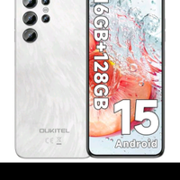 Oukitel C1 smartphone 2025