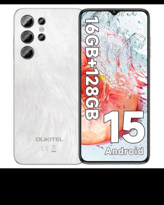 Oukitel C1 smartphone 2025