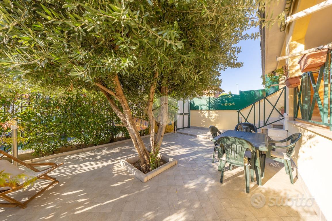 Casa – Roma, Lunghezza - Vista 3