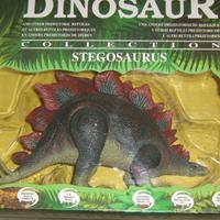 STEGOSAURUS TYCO