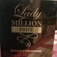 Profumo  paco rabanne