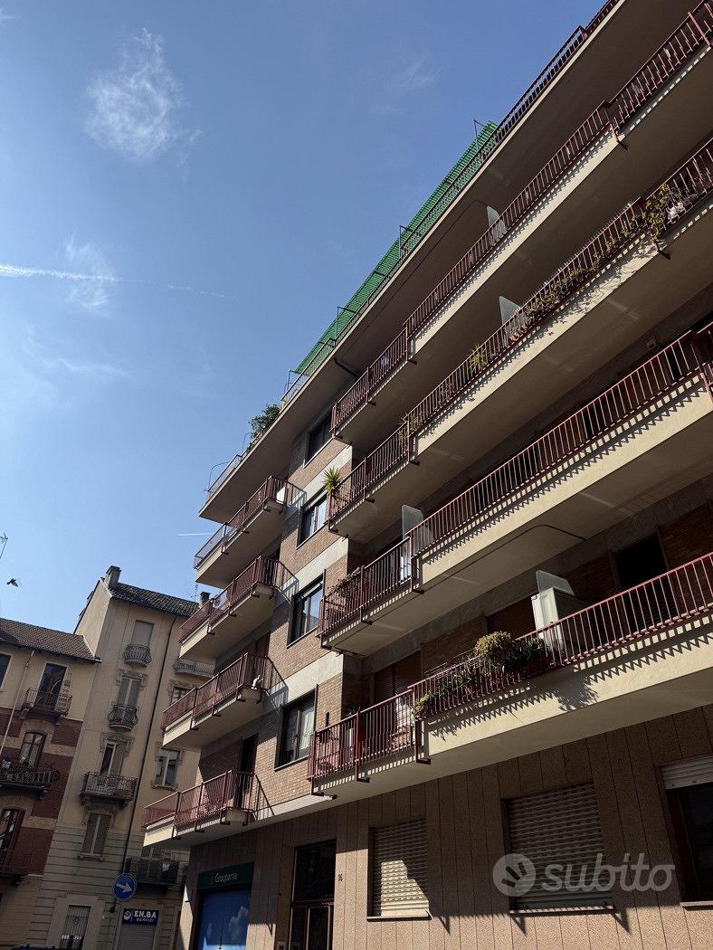 Appartamento – Torino, Cenisia, Circoscrizione 3 - Vista 5
