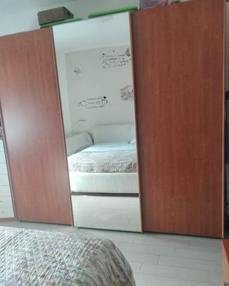 Camera da letto 