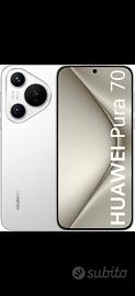 HUAWEI PURA 70