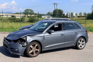 Audi A3 SPB 1.2 TFSI Per operatori del settore già