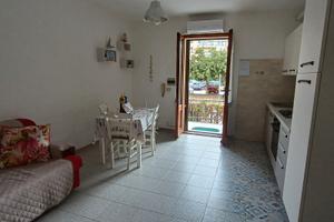 Alghero appartamento 5 minuti spiaggia