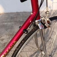 Bici corsa Bevilacqua