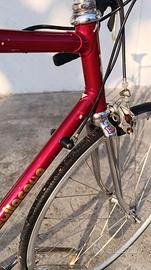 Bici corsa Bevilacqua