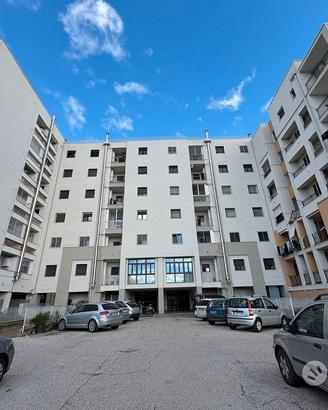 Bernalda - Appartamento V. C. Alberto dalla Chiesa