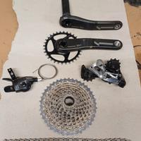 gruppo sram xx1 11v 