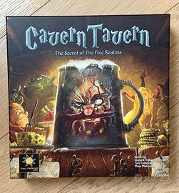 Giochi da tavola - Cavern Tavern - Boardgames