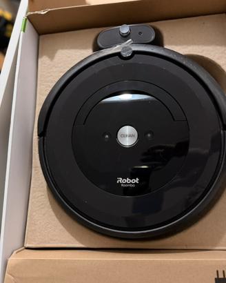 Robot aspirapolvere Roomba