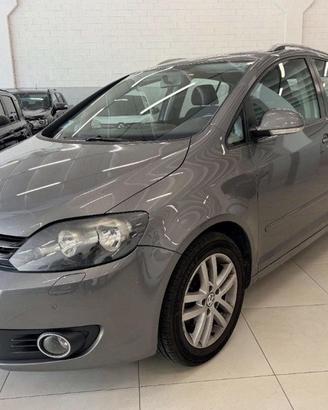 Golf Plus euro 5