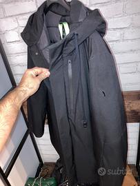 Giacca parka Over-D uomo taglia L