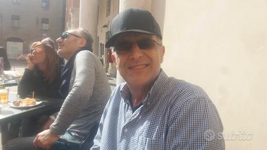 Camera in appartamento