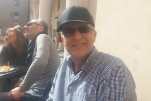 Camera in appartamento