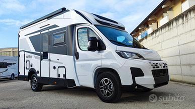 MOBILVETTA KEA KOMPAKT 55