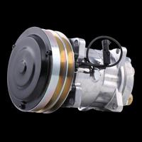 COMPRESSORE A/C BMW S2-X1-2-3-4 (Denso)