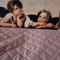 Cherubini-  stampa su tela -€25