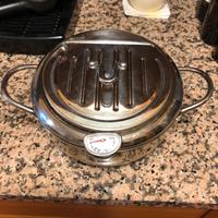 Pentola friggitrice