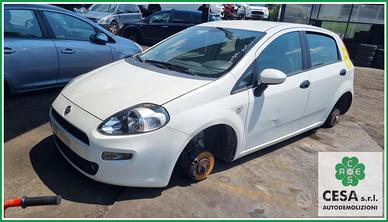 Ricambi Usati FIAT Punto III 2015