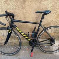 Bici da corsa SCOTT