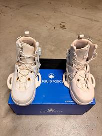 Scarpone wakeboard mis 41-44