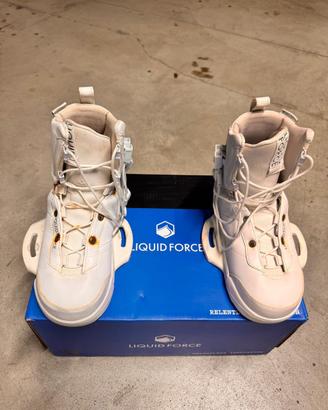 Scarpone wakeboard mis 41-44