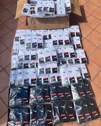 Calzini in stock