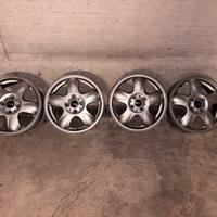 Cerchi in lega originali MINI One/ Cooper- 15”