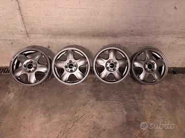 Cerchi in lega originali MINI One/ Cooper- 15”