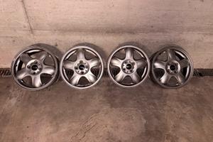 Cerchi in lega originali MINI One/ Cooper- 15”