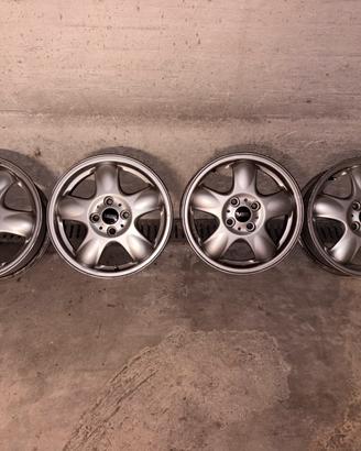 Cerchi in lega originali MINI One/ Cooper- 15”