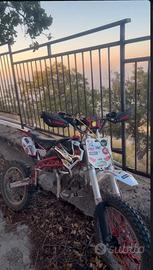Scorpion 125cc