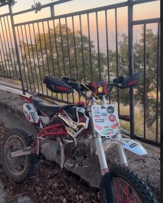 Scorpion 125cc