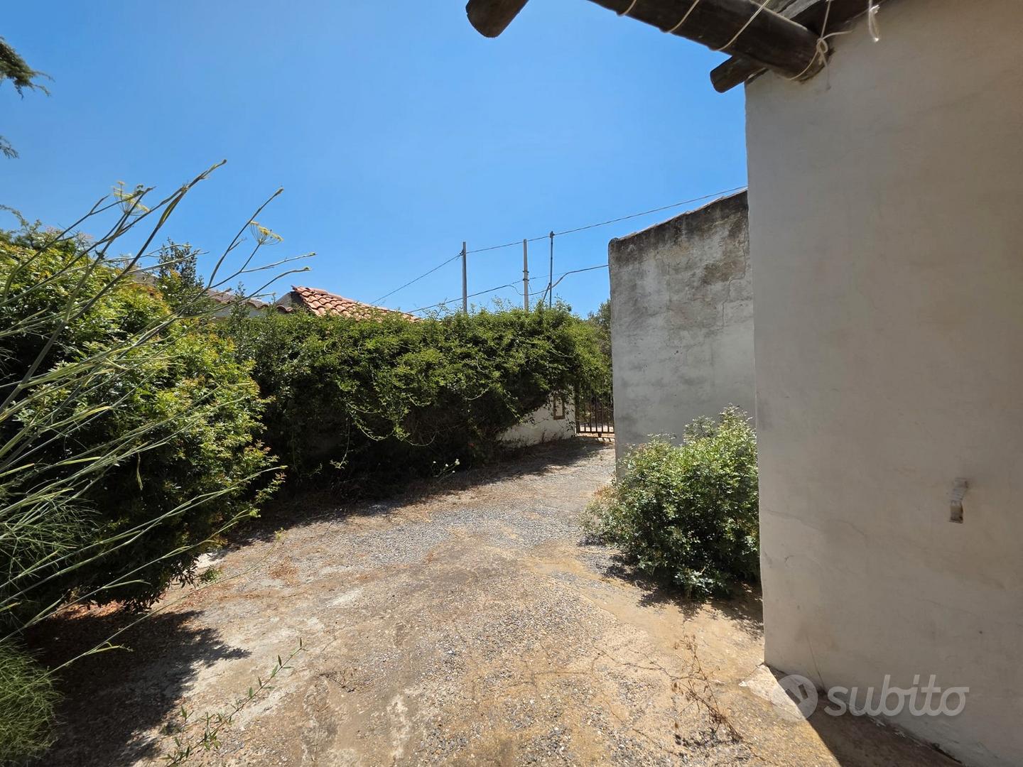 Casa – Câdesédda/Calasetta, Sulcis Iglesiente - Altro