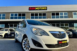 Opel Meriva 1.3 CDTI 95CV ecoFLEX Elective NEOPATE