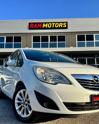 Opel Meriva 1.3 CDTI 95CV ecoFLEX Elective NEOPATE