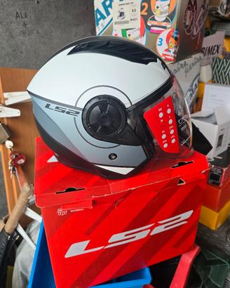 casco ls2 airflow 2