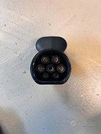 Adattatore ccs 2 Tesla