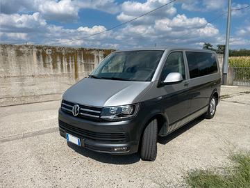 Volkswagen Caravelle 150 cv