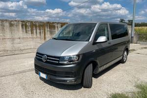 Volkswagen Caravelle 150 cv