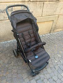 Passeggino Hauck