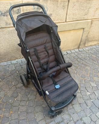 Passeggino Hauck