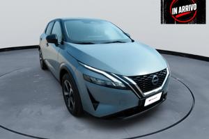 Nissan Qashqai MHEV 158 CV Xtronic N-Connecta