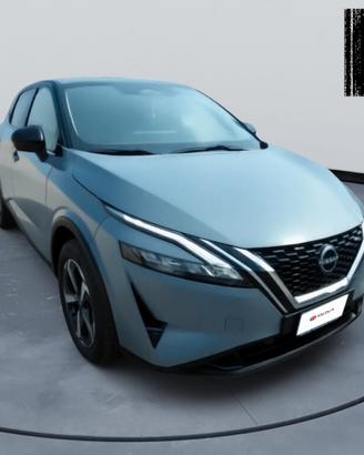 Nissan Qashqai MHEV 158 CV Xtronic N-Connecta