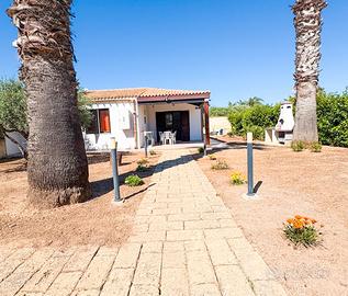 Casa Vacanze Marsala Signorino 150 metri dal Mare