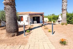 Casa Vacanze Marsala Signorino 150 metri dal Mare