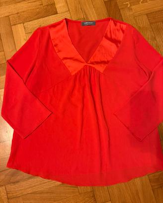 Blusa donna Camomilla taglia 42